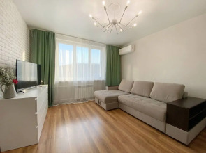 Квартира Уютная с Видом на Море в ЖК Восточный Бриз