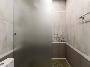 Квартира С Видом на Пруд