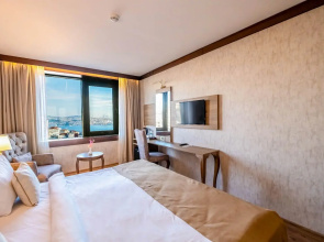 Marble Hotel