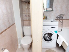 Апартаменты на Амурском Бульваре