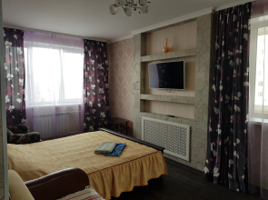 Sempl Na Neftyanikov 50 Apartments