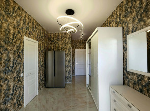 Частный дом в Черте Города