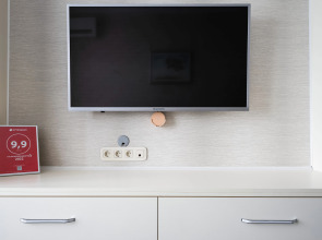 Квартира Mi Home Фантастические закаты