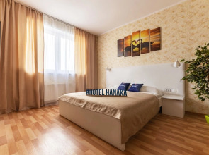 Апартаменты Hanaka Носовихинское шоссе 27