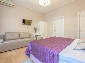 Отель Невский Ряд