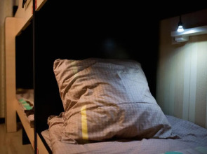 Жилые помещения Infinity