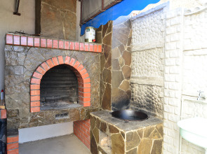 Гостевой Дом Сабина