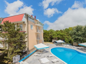 Hotel Kameliya-Kafa