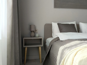 Квартира у Метро Нижегородская