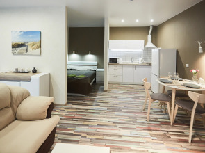 Апартаменты NICE CHOICE №2