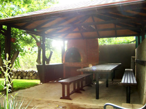 Гостевой Дом Солнечная Ривьера