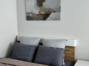 Апартаменты Черёмушки