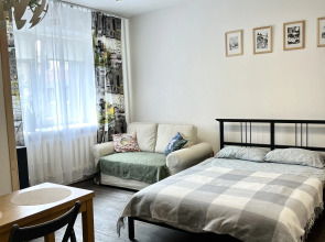 Квартира на Зайцева 42А