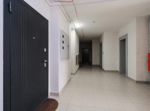 Апартаменты на Тульской 80