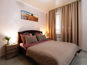 Квартира Двухкомнатная на Тверском рядом с трассой М4 Дон с крытой парковкой