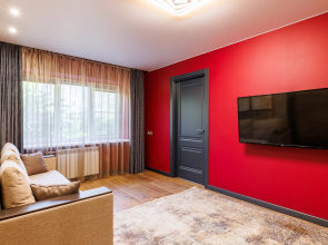 Квартира На Пушкинском