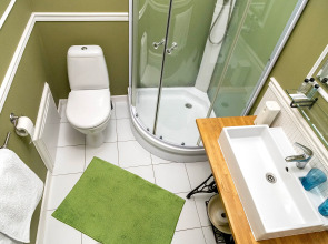 Апартаменты Element 2