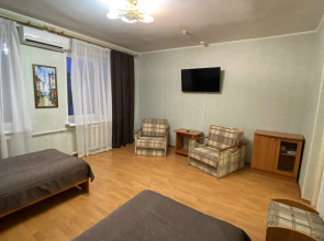 Гостевой дом Георгиевский