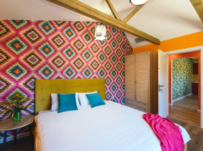 Fitootel Guest House