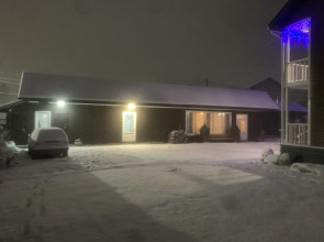 Гостевой дом Алина