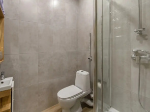 Апартаменты Room-Room Кировский 1