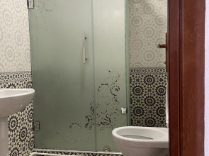 Гостевой Дом Hotel Samarkand Ali