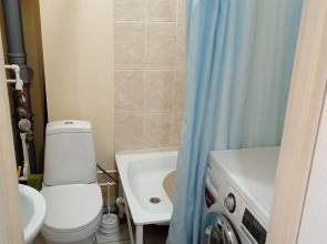 Квартира Уютная Студия