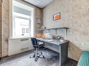 Апартаменты Небесный Невский