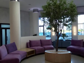 Квартира в центре Астрахани