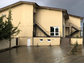 Апартаменты Бермудас