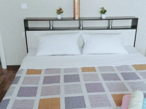 Nadezhdy 7 Apartments