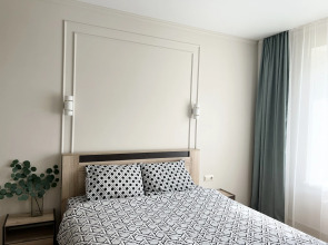 Квартира на Тургенева 16А