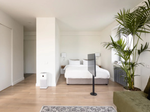 Апартаменты Белорусская | Депо | Белая Площадь