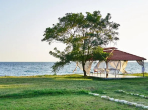 Отель Абаата