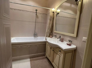 Апартаменты Weekend inn