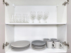 Апартаменты Монако 24 Жк Арена 416