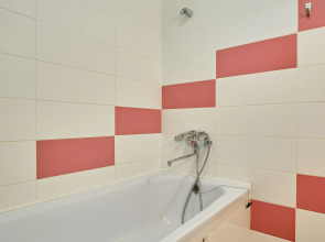 Апартаменты на Косарева 14