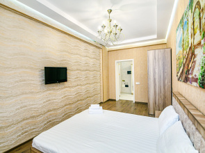 Boulevard Tower Apartment Flat