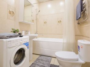 Апартаменты на Депутатской 47/2