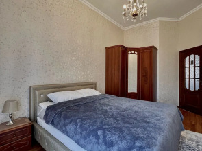 Квартира у пешеходной зоны Центр Минска