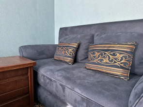 Отель Дилижанс