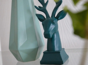 Апартаменты Город Рек на Большой Морской 6 у Дворцовой площади