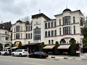 Mirros Le Bristol Hotel Kislovodsk 3*