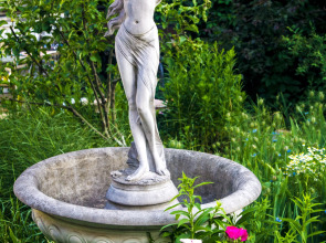 Гостевой Дом Белая Невесточка