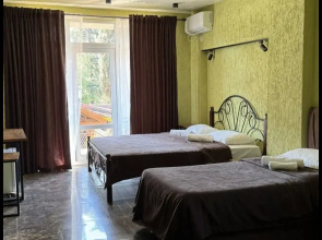 Отель Аимара