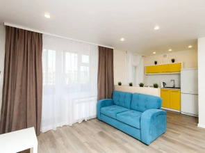 Апартаменты Сибирская 26