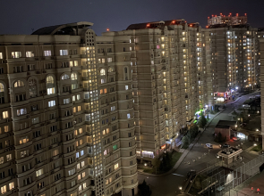 Апартаменты премиум класса ЖК Шахристан 340