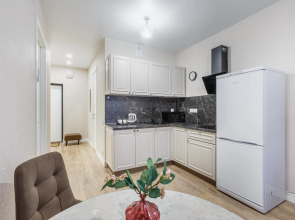 Квартира Апартаменты Inndays on Rumiantzevo 2