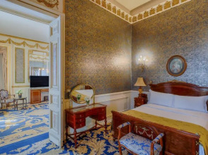 Отель Le Metropole Luxury Heritage Hotel Since 1902