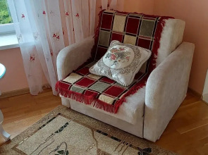 Квартира 2 Комн. Лучшая на Московской